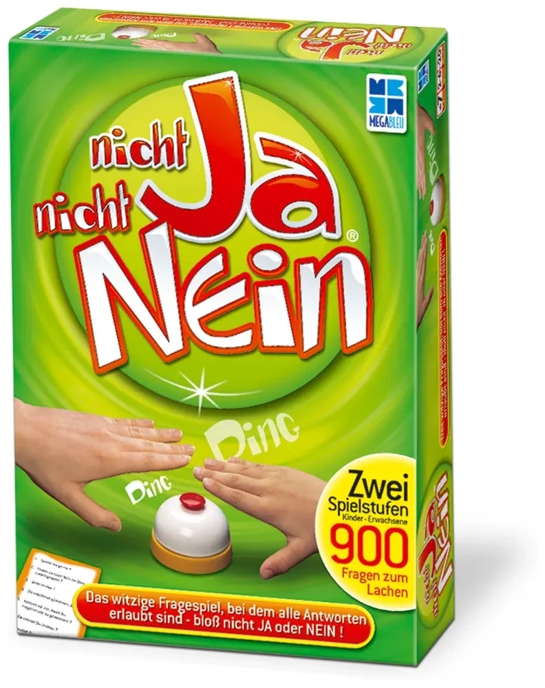 Nicht Ja, nicht Nein