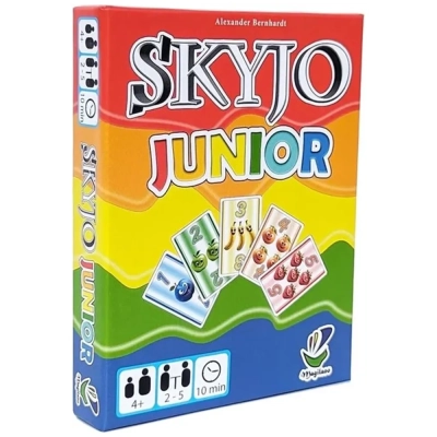 Skyjo Junior - DE