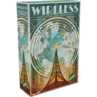 Wireless
