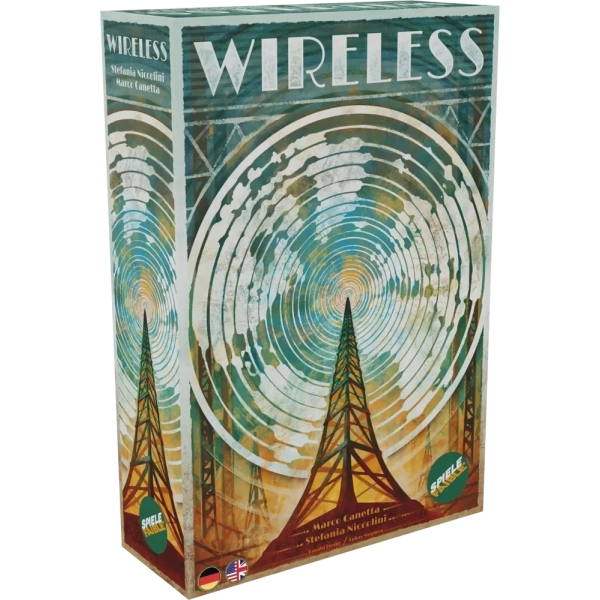 Wireless