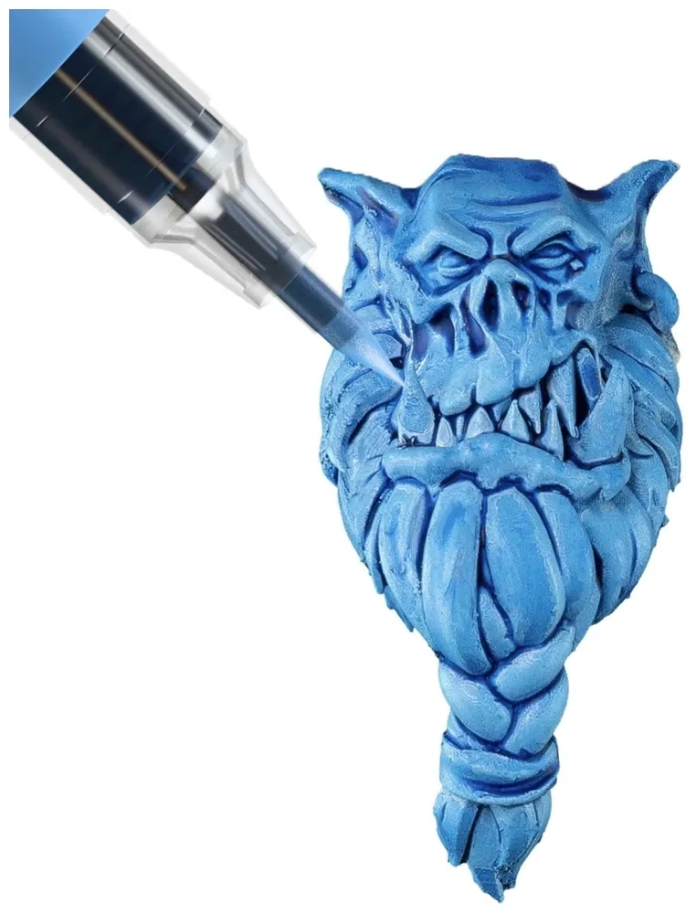 Speedpaint Marker - Magic Blue