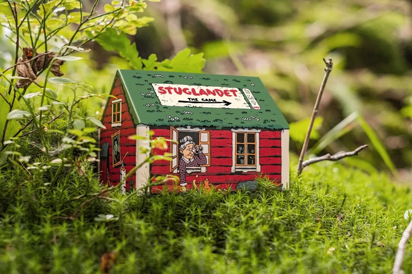 Stuglandet - DE/FR/IT/EN