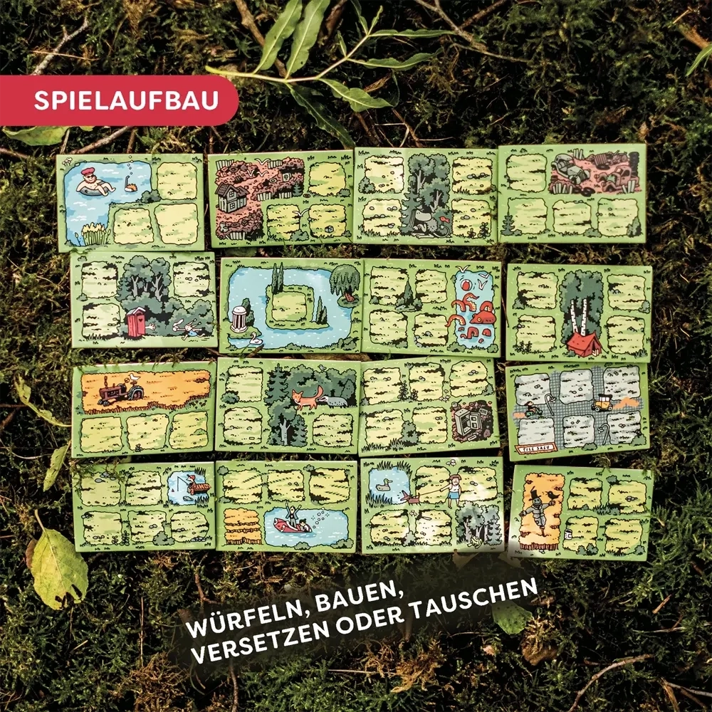 Stuglandet - DE/FR/IT/EN
