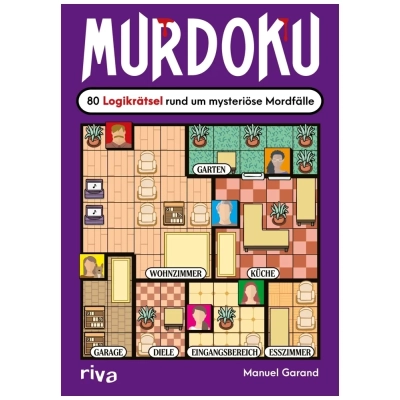 Murdoku - DE