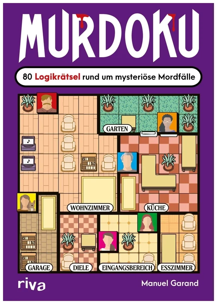 Murdoku - DE