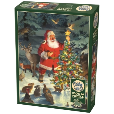 Santa's Tree
