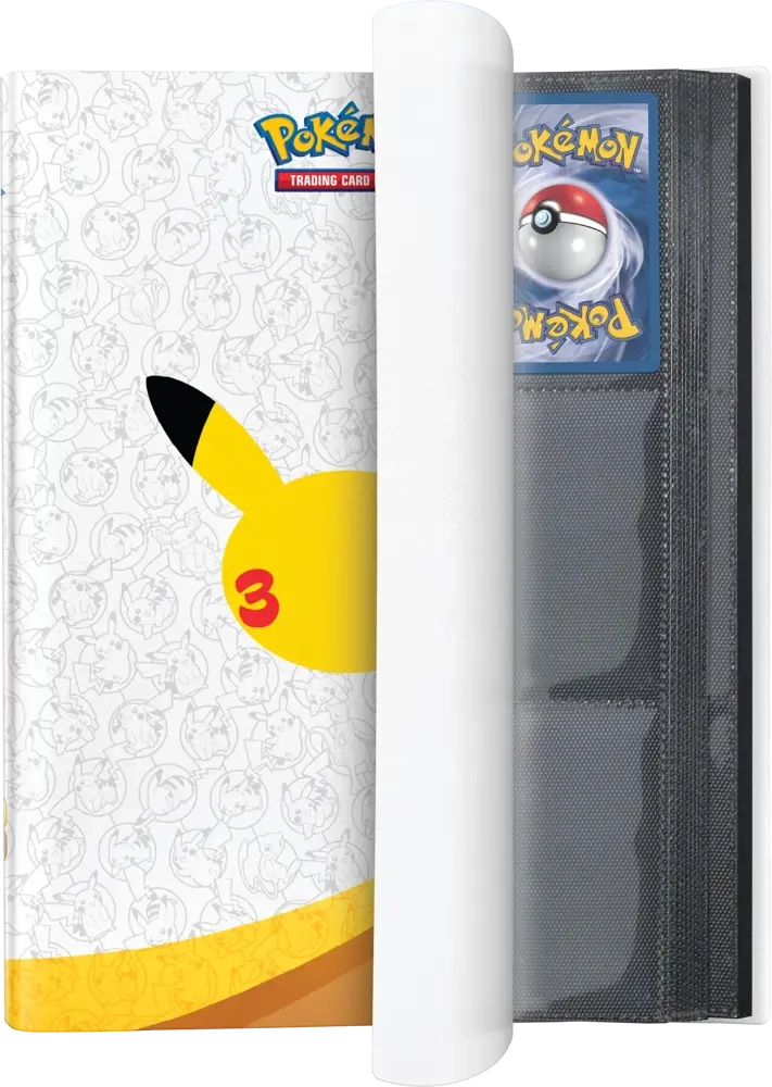 30th Celebration Binder Collection - EN