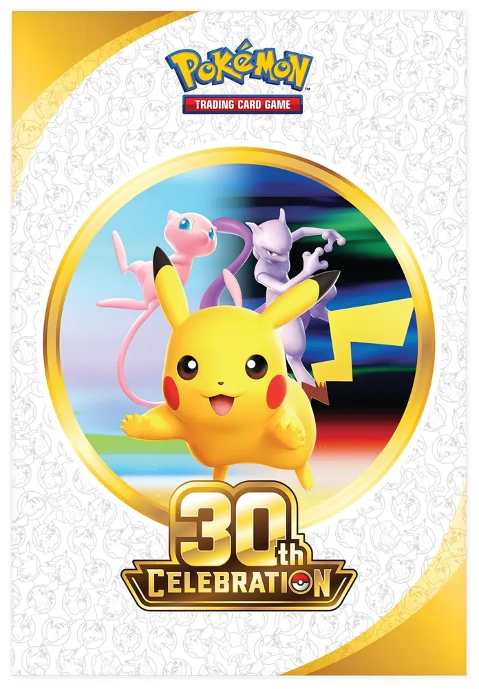 30th Celebration Poster Collection - EN