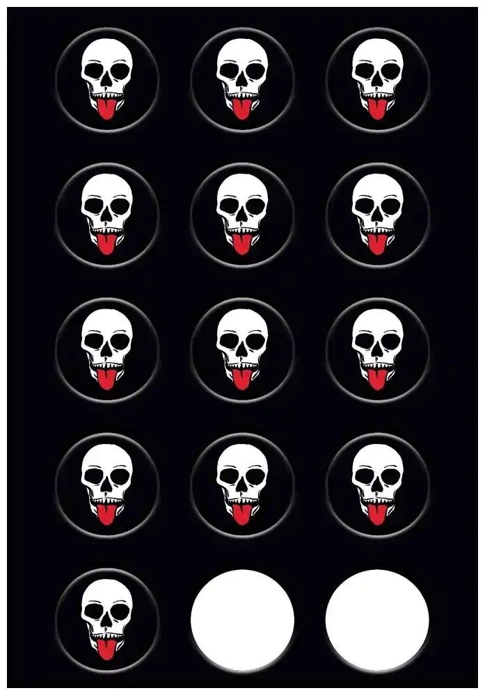 black stories - Dark London - DE