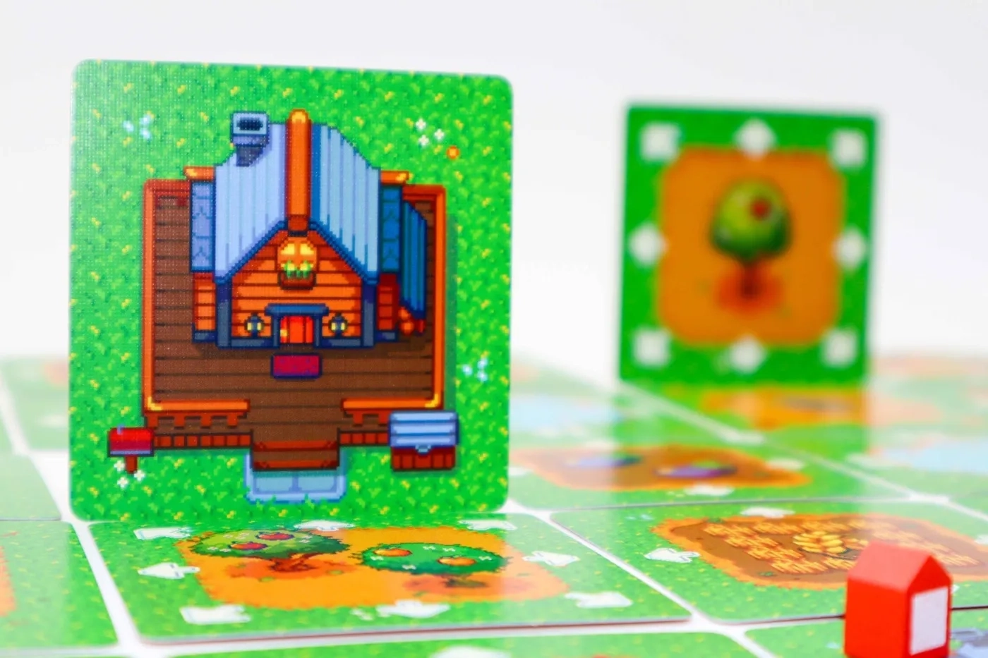 Harvest Valley - EN/FR