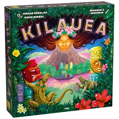 Kilauea - DE