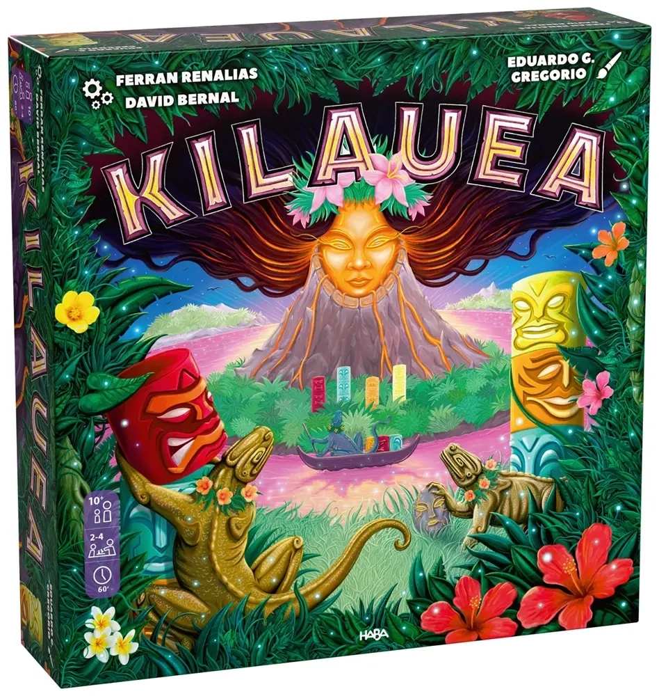 Kilauea - DE