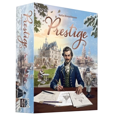 Prestige - DE