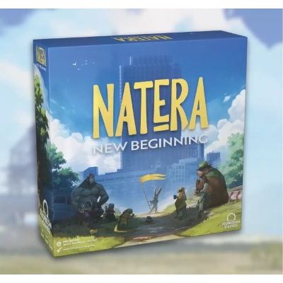 Natera - DE
