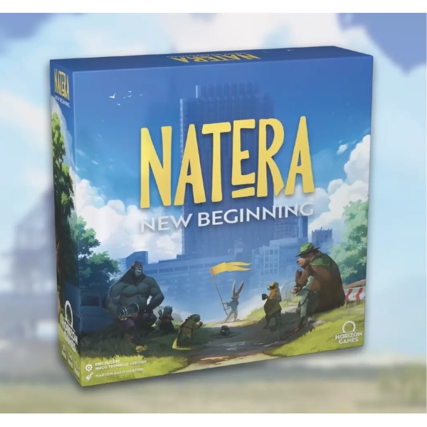 Natera - DE
