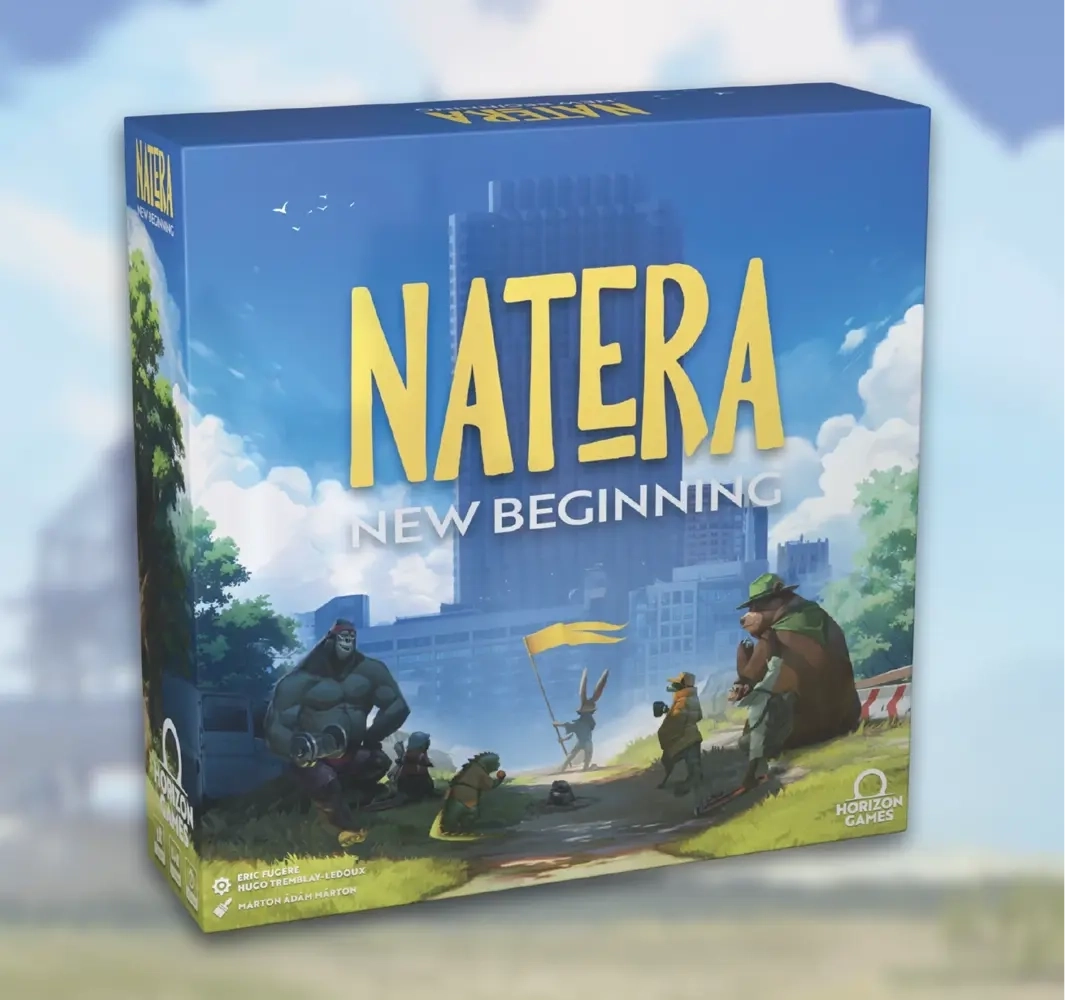 Natera - DE