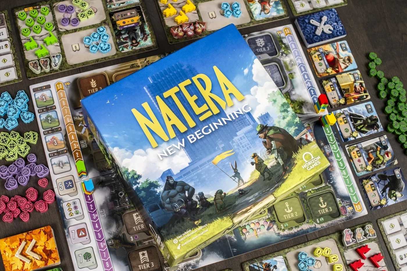 Natera - DE