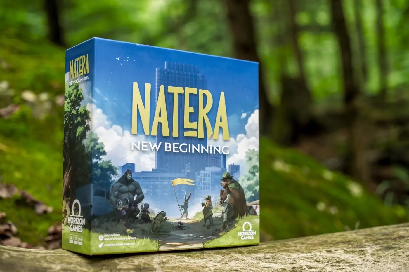 Natera - DE