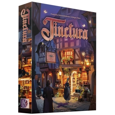 Tinctura - DE