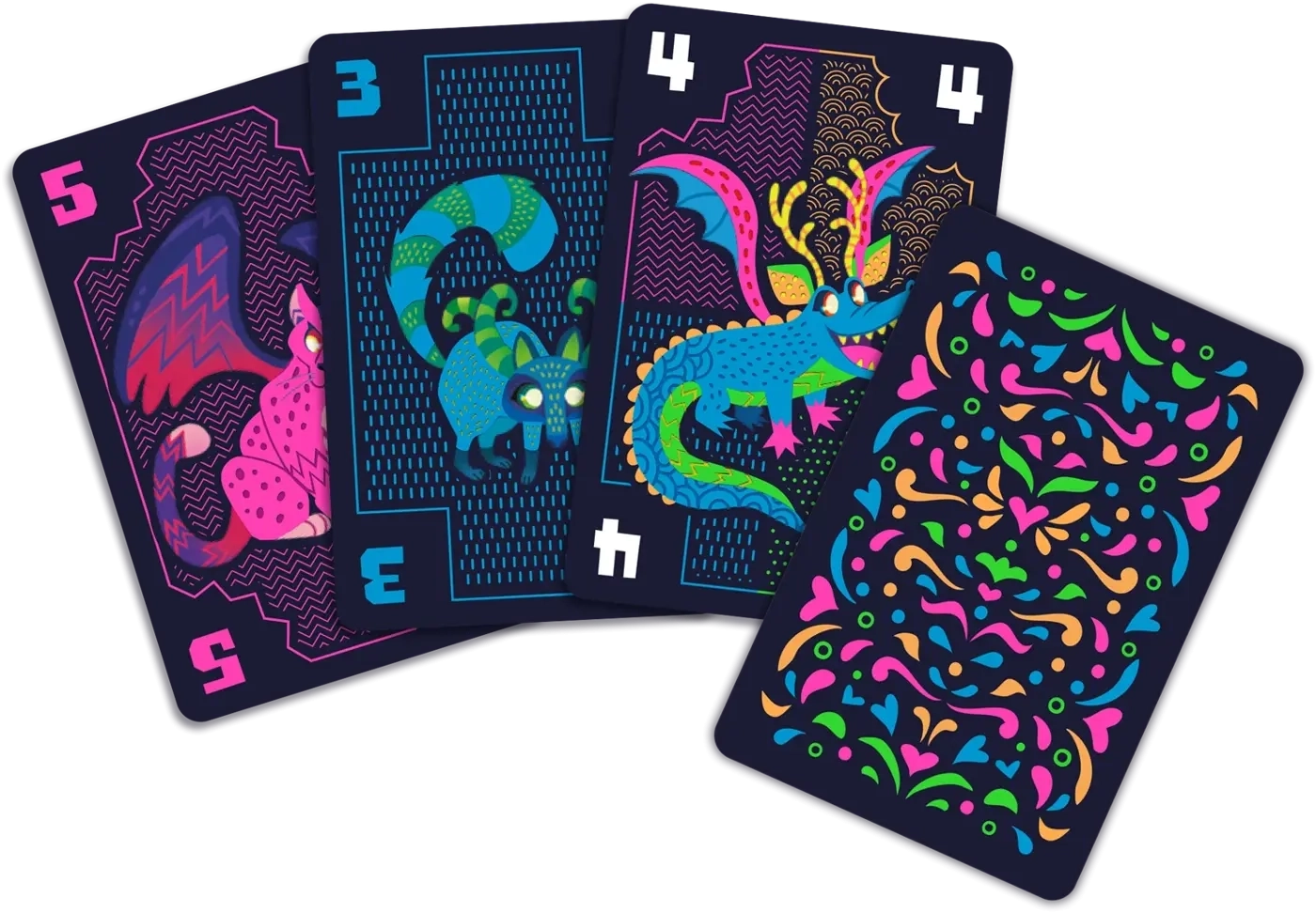 Alebrijes - Wächter der Träume - DE