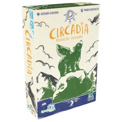 Circadia - DE