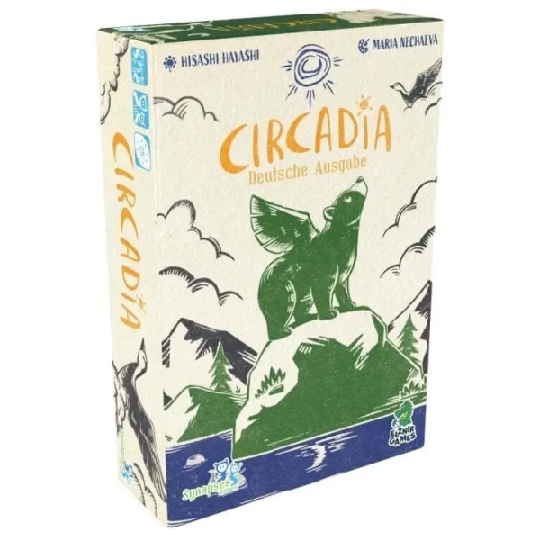 Circadia - DE
