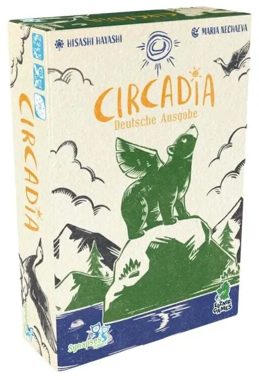 Circadia - DE