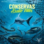 Conservas - Exotic Tides - Expansion - EN