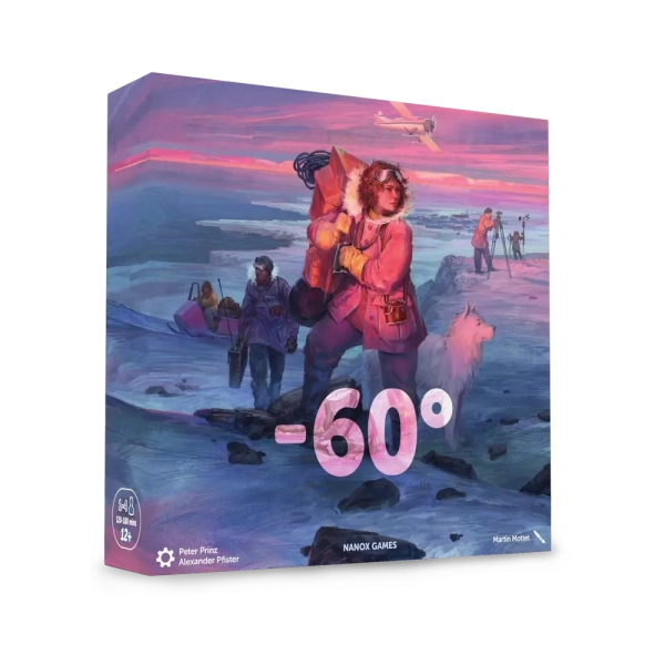 -60° - DE