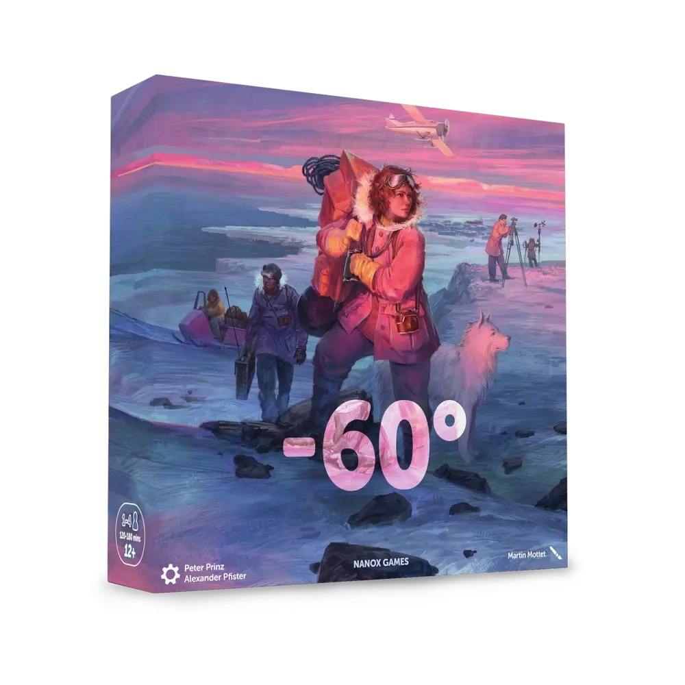 -60° - DE