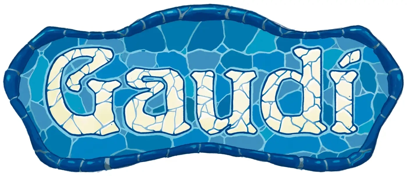 Gaudi - DE