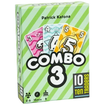 Combo3 - DE
