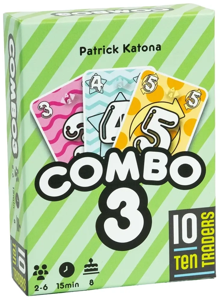 Combo3 - DE