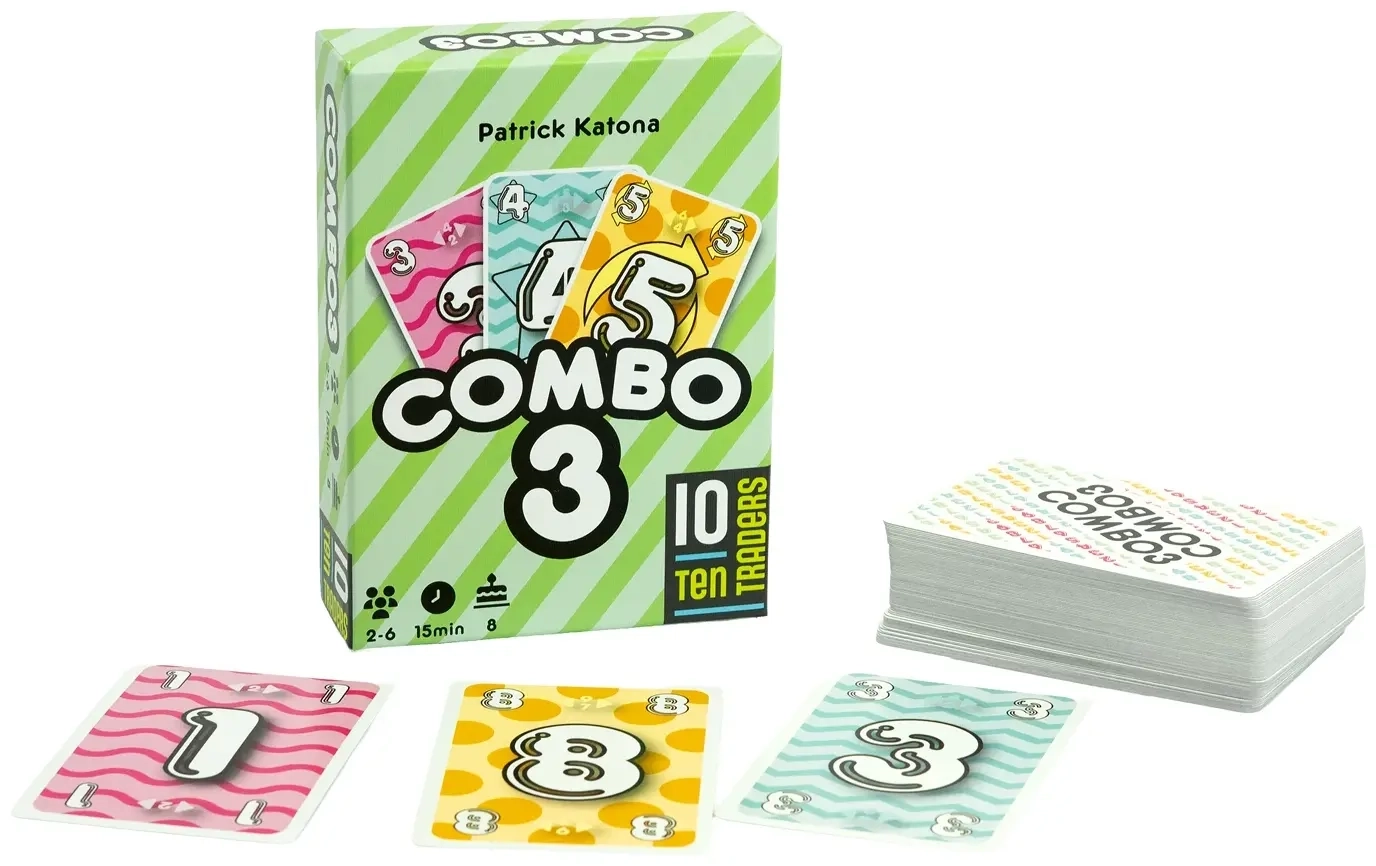Combo3 - DE