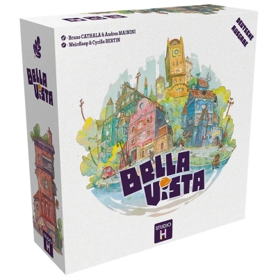 Bella Vista - DE