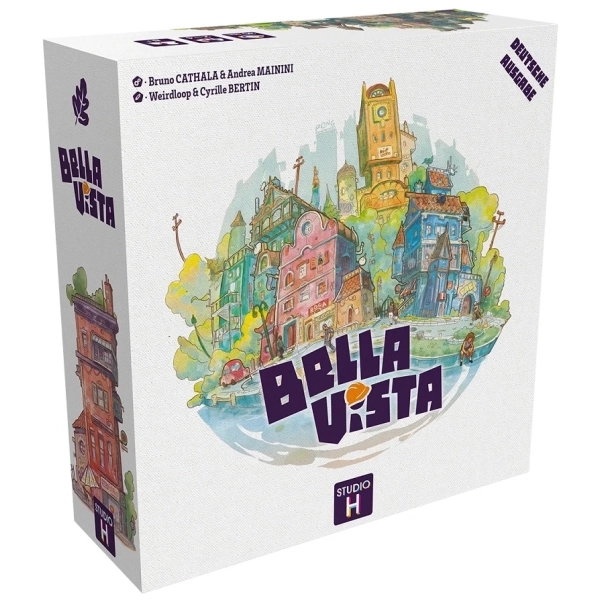 Bella Vista - DE