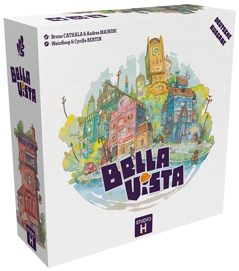 Bella Vista - DE