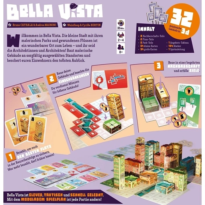 Bella Vista - DE