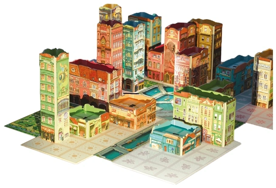 Bella Vista - DE
