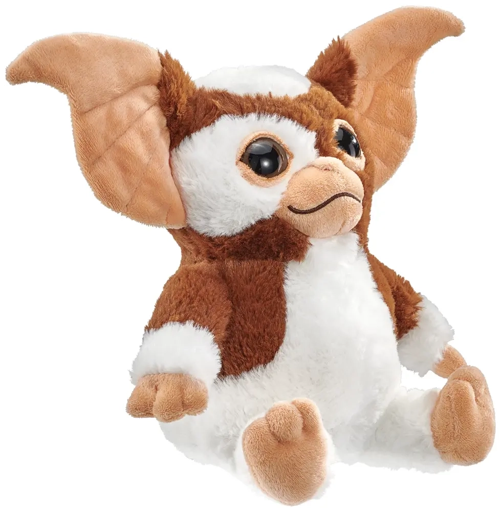 Gremlins: Gizmo, Kuscheltier - 29cm