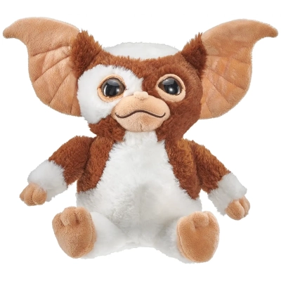 Gremlins: Gizmo, Kuscheltier - 29cm
