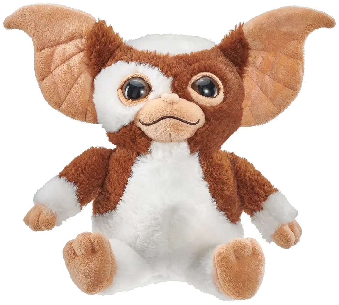 Gremlins: Gizmo, Kuscheltier - 29cm