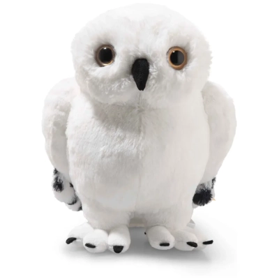 Hedwig Eule weiss - 21cm