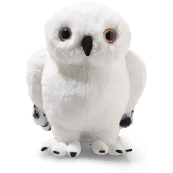 Hedwig Eule weiss - 21cm
