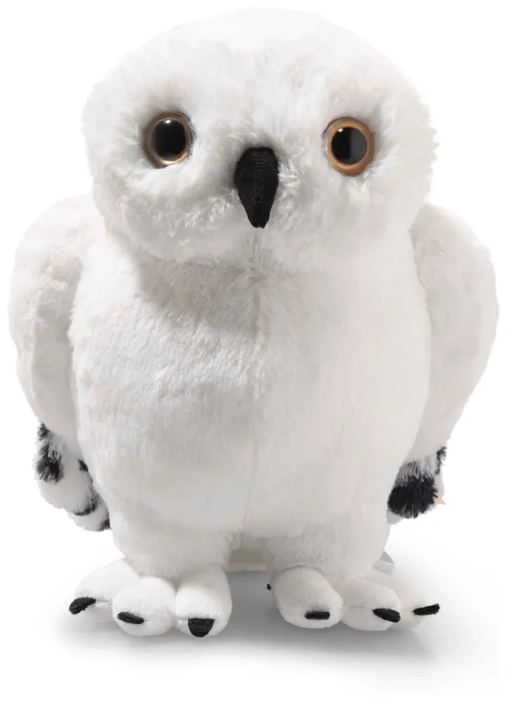 Hedwig Eule weiss - 21cm