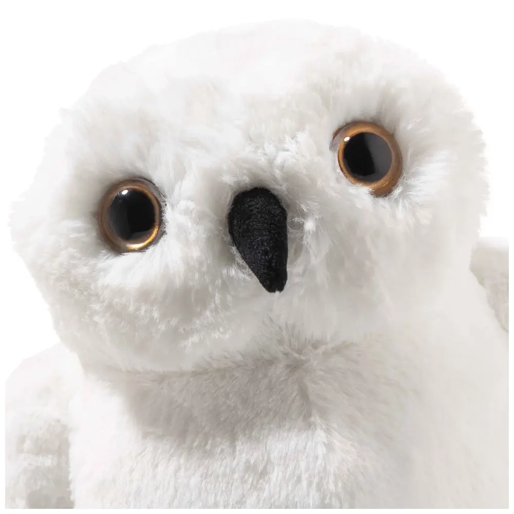 Hedwig Eule weiss - 21cm
