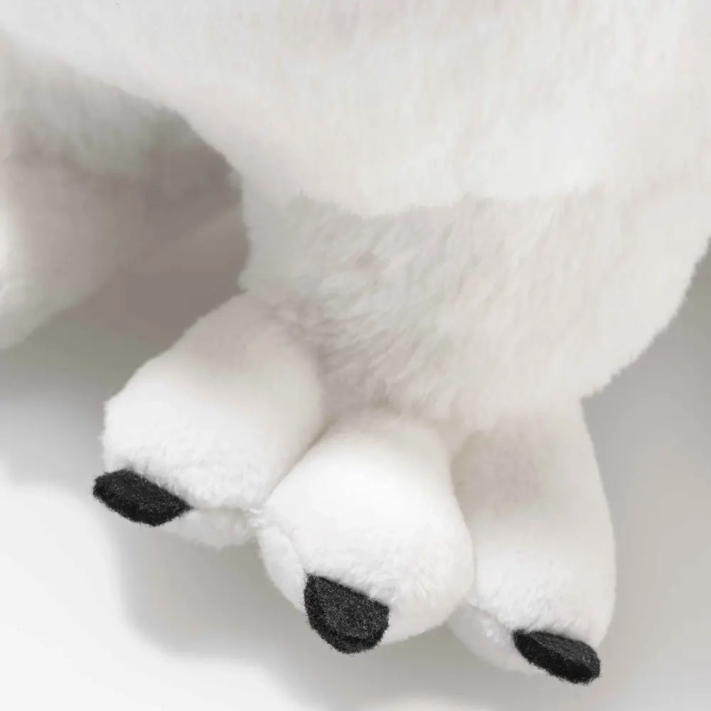Hedwig Eule weiss - 21cm