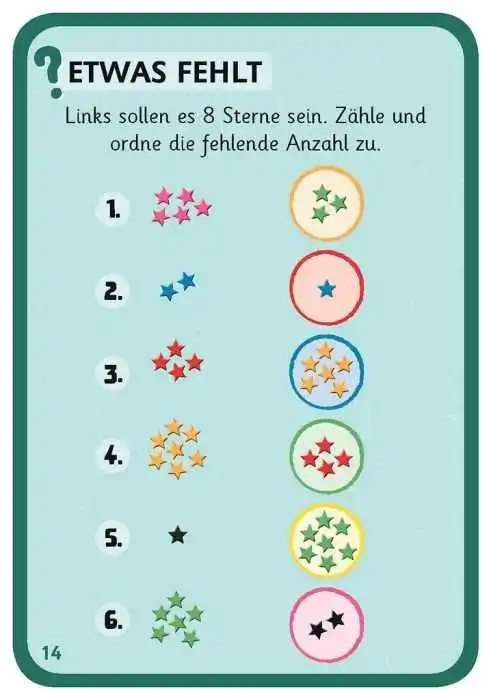 Klick Klack Klug Erweiterungsset 1