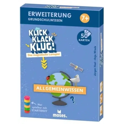 Klick Klack Klug Erweiterungsset 2