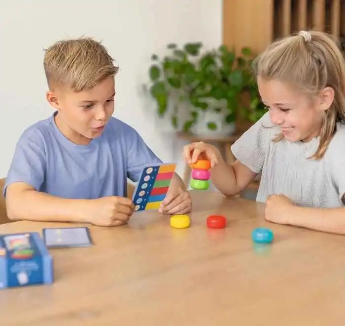 Klick Klack Klug Erweiterungsset 2